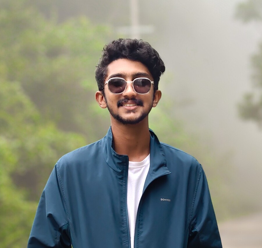 Varghese George